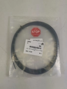 AMAT Applied Material 3860-01380 Tbg Plstc 1/8 0D X.031 Wall NYLON BLK NEW