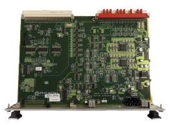 AMAT Applied Materials 0010-03920 Analog I/O PCB Card 0100-03497 Working Spare