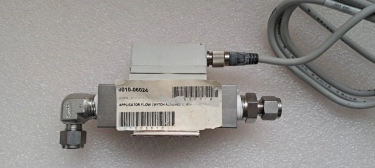 AMAT Applied Materials 0010-06024 APPLICATOR FLOW SWITCH ASSY, SMC PFW720-04-27