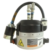 AMAT Applied Materials 0010-09237 200mm Lamp Module BWCVD Precision P5000 Spare