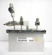 AMAT Applied Materials 0010-09318 TEOS/Dopant Ampule Precision 5K P5000 Working