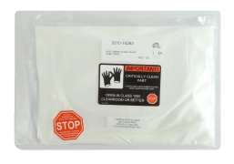 AMAT Applied Materials 0010-16283 300mm ELB Dual Blade Robot Wrist New