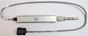 AMAT Applied Materials 0010-18024 300mm Radiance Pyrometer 2mm Probe Working