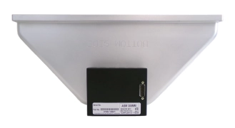 AMAT Applied Materials 0010-18291 Shutter Garage Housing Assembly New Spare