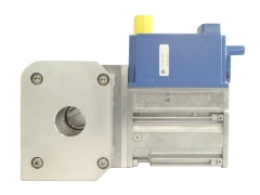 AMAT Applied Materials 0010-28779 300mm Motorized Tilt Controller AG 60* Working