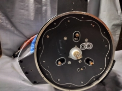 AMAT APPLIED MATERIALS 0010-54065 ASSY,  4 ZONE  V2  FIXED FULL SYM