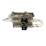 AMAT APPLIED MATERIALS 0010-54791 GAS DELIVERY MODULE ASSY SMC