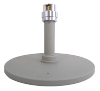 AMAT Applied Materials 0010-59789 300mm Ceramic Heater Pedestal Producer Working