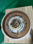 AMAT APPLIED MATERIALS 0010-61664 MESA HIGH POWER ASSEMBLY SOURCE Used