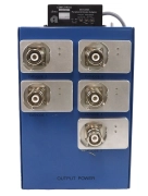 AMAT Applied Materials 0010-62937 Multi-Cathode Power Splitter Working Surplus