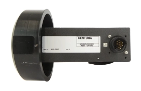 AMAT Applied Materials 0010-70317 HP Centura Robot Driver Working Surplus