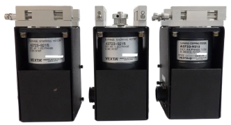 AMAT Applied Materials 0010-76431 Cass Indexer A3723-9215 Lot of 3 Working