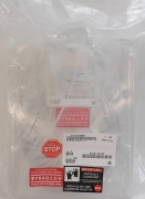 AMAT Applied Materials 0010-84668 200/150mm P-Chuck Assembly New