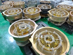 AMAT APPLIED MATERIALS 0010-86142 HIGH POWER ASSEMBLY SOURCE