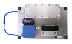 AMAT Applied Materials 0010-97905 RF Module 4B6250-H800-6AA Assembly Working