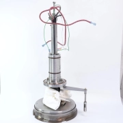 AMAT Applied Materials 0020-20125 8" Heater ESC *FOR PARTS* T12-D9