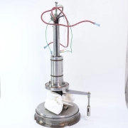 AMAT Applied Materials 0020-20125 8" Heater ESC *FOR PARTS* T12-D9