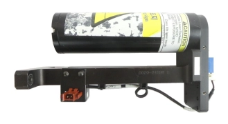 AMAT Applied Materials 0020-21699 Laser Orienter Wafer Notch Finder Working