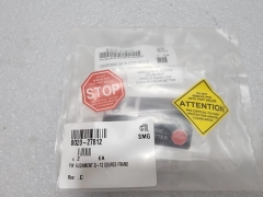 AMAT APPLIED MATERIALS 0020-27812 PIN ALIGNMENT G-12 SOURCE FRAME Qty 2