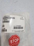 AMAT APPLIED MATERIALS  0020-27887 SHIM, MAGNET ASSY, 1.0MM, SST