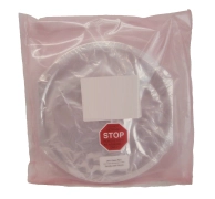 AMAT Applied Materials 0020-29385 8" 200mm Clamp Ring JMF Refurbished