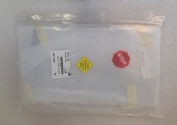 AMAT Applied Materials 0020-33966 BRACKET, N2 REGULATOR P5000