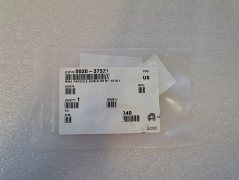 AMAT Applied Materials 0020-37321 RING PARTICLE SHIELD R3 ROTATION