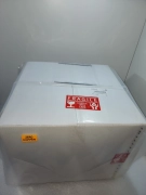 AMAT Applied Materials 0021-07905 SHIELD LOWER SIP-CU, LTBESC 8'' 25 BASE, 90 ST