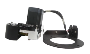 AMAT Applied Materials 0021-09515 Throttle Motor w/ Plate Mount New Surplus