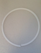 AMAT Applied Materials 0021-25078 RING, CENTERING, SILANE 200MM PRODUCER