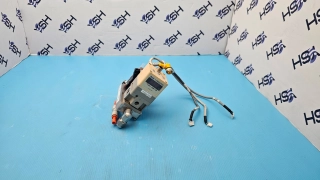 AMAT Applied Materials 0021-78095 Manifold w/SMC ITV2001-31N3N4-X95