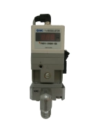 AMAT Applied Materials 0021-78095 Z1/(IT) ITV2001-31N3N4-X95 Copper Refurbished