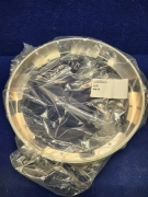 AMAT APPLIED MATERIALS 0022-49784 RING