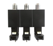 AMAT Applied Materials 0022-80275 Motor Lift Assembly Lot of 3 Working Surplus