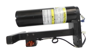 AMAT Applied Materials 0040-02646 Laser Orienter Wafer Notch Finder Working