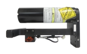 AMAT Applied Materials 0040-02646 Laser Wafer Notch Finder No PCB Working