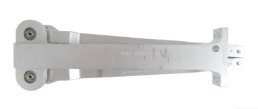 AMAT Applied Materials 0040-03661 300mm VHP Robot Arm Assembly Working