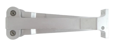 AMAT Applied Materials 0040-03662 300mm VHP Robot Arm Assembly Working