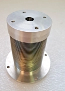 AMAT Applied Materials, 0040-09004 BELLOW WELDMENT