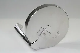 amat applied materials 0040-23633 300mm cryo drip pan new