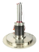 AMAT Applied Materials 0040-23891 Heater Pedestal Assembly Untested As-Is