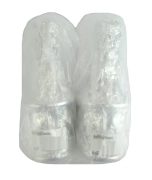 AMAT Applied Materials 0040-32052 Cathode Weldment Bellow Lot of 2 New Surplus