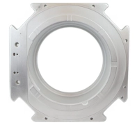 AMAT Applied Materials 0040-33998 MXP+ Etch Liner Wall Working Surplus