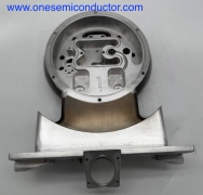 AMAT Applied Materials 0040-34784 150mm HDP CVD Cathode Base