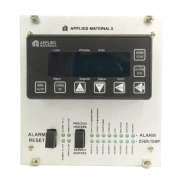 AMAT Applied Materials 0040-44301 300mm TxZ DLI Heater Controller Working