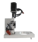 AMAT Applied Materials 0040-48788 Heater Lift Assembly Producer SE Working