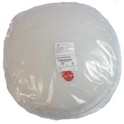 AMAT Applied Materials 0040-61317 Aluminum Oxide Coated Quartz Bell Jar ITL New