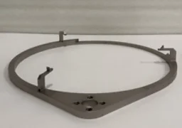 🏆 AMAT Applied Materials 0040-81707 LIFT HOOP W/BUMP DEGAS CH 300MM ENDURA