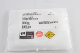 AMAT Applied Materials 0040-83305 Clamp ATM Inner Race XP