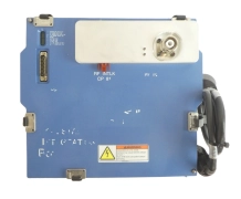 AMAT Applied Materials 0040-84482 Pedestal Integration Box Working Surplus